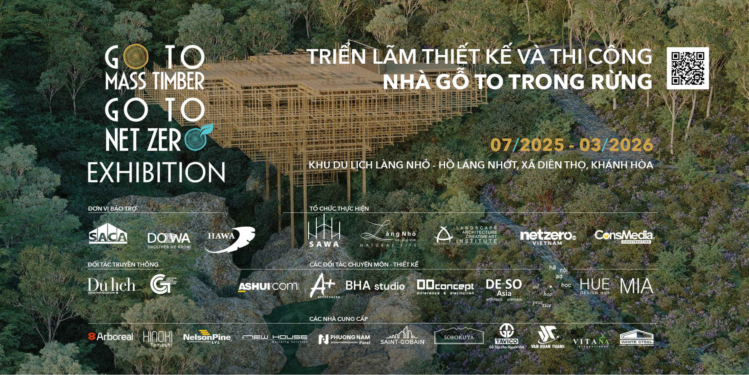 GO TO MASS TIMBER Banner